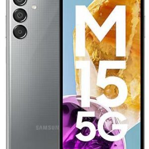 M15 4/128gb