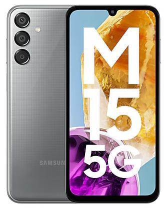 M15 4/128gb