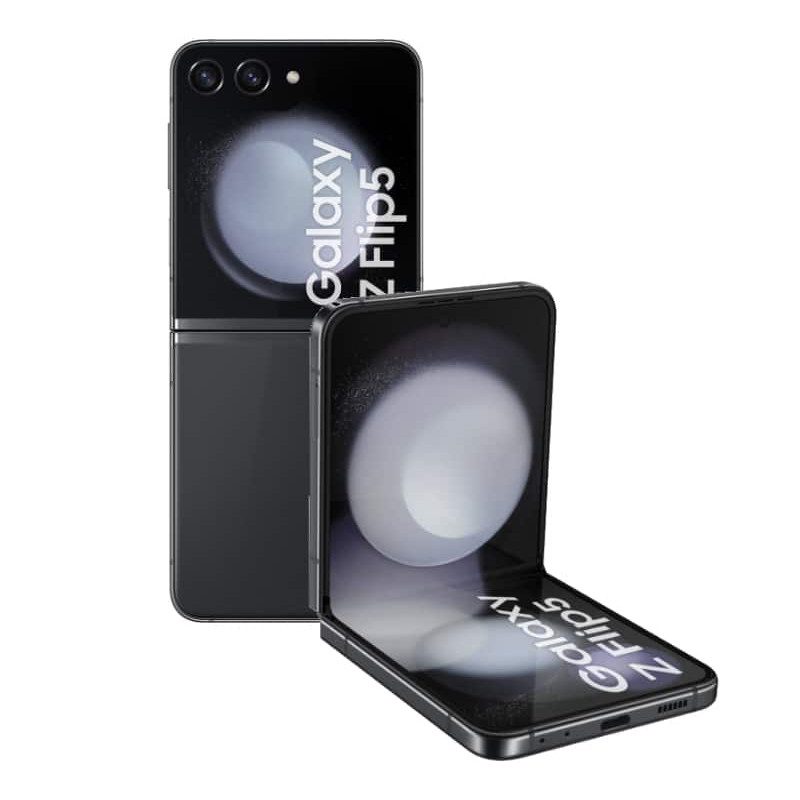Z flip 5 256gb - Image 4