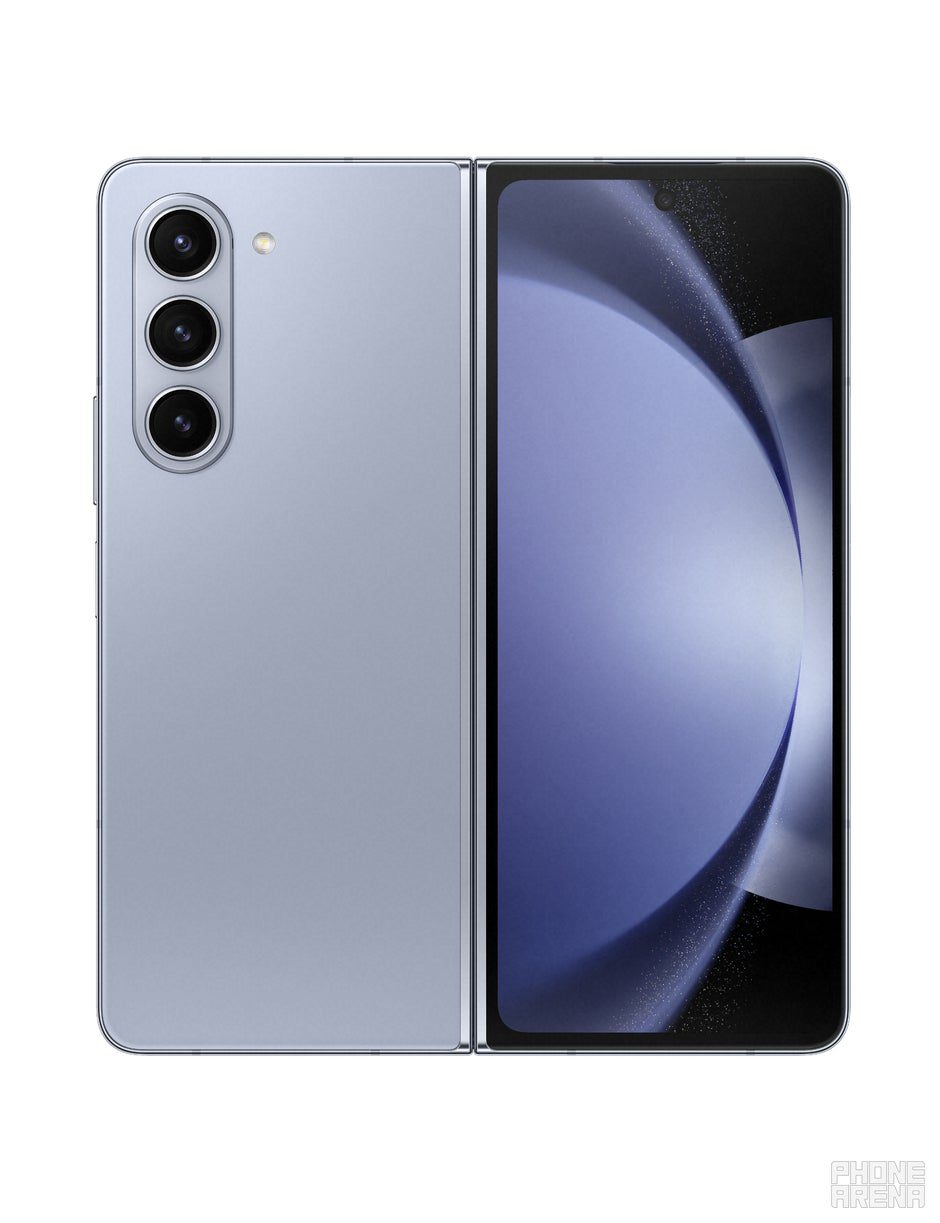 Z fold 5 256gb - Image 4