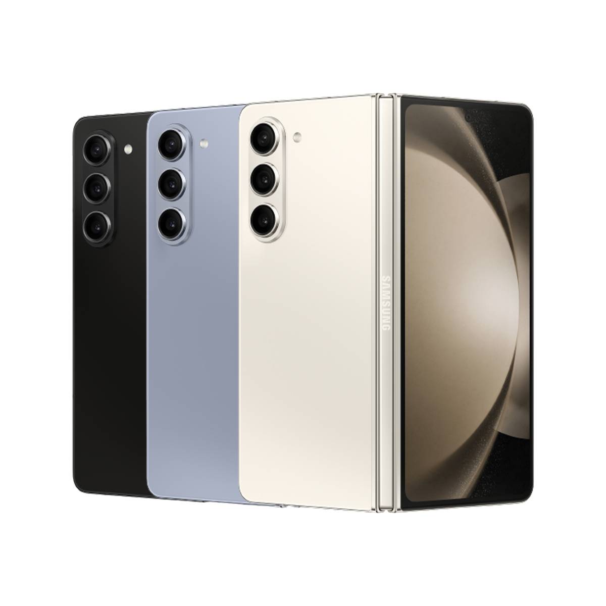 Z fold 5 256gb - Image 3