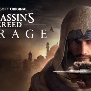 Assassin’s Creed Mirage