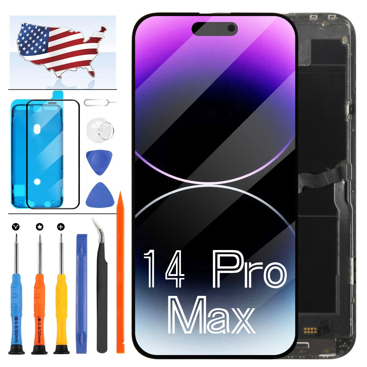 Phone 14 Pro Max