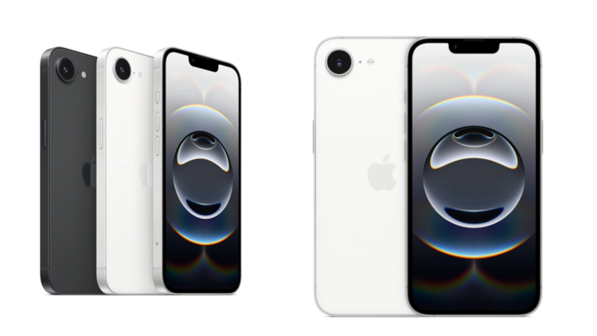 iPhone 16e 128gb - Image 3
