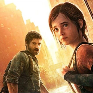 The last of us 1