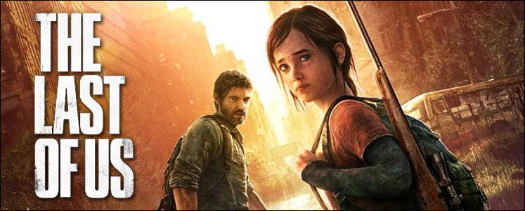 The last of us 1