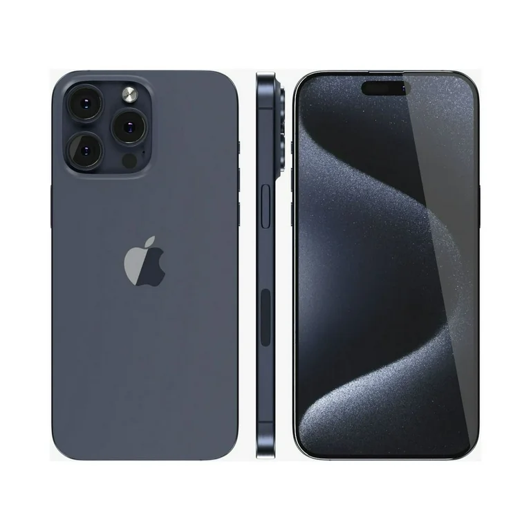 iPhone 15 pro 256gb - Image 3