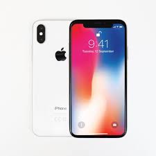 iPhone X 256gb