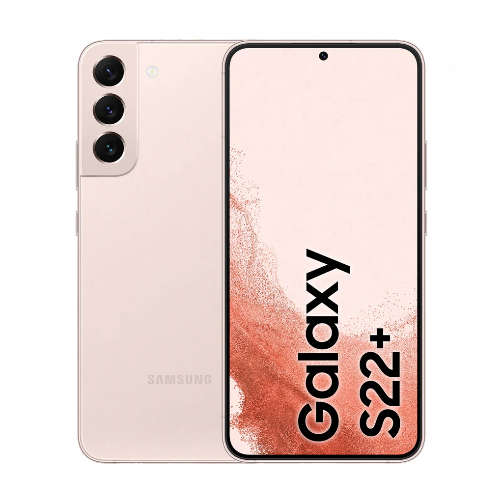 S22 plus 128gb