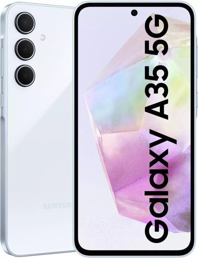 A35 8/128gb