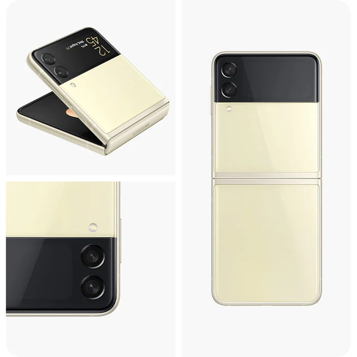 Z flip 4 128gb - Image 4