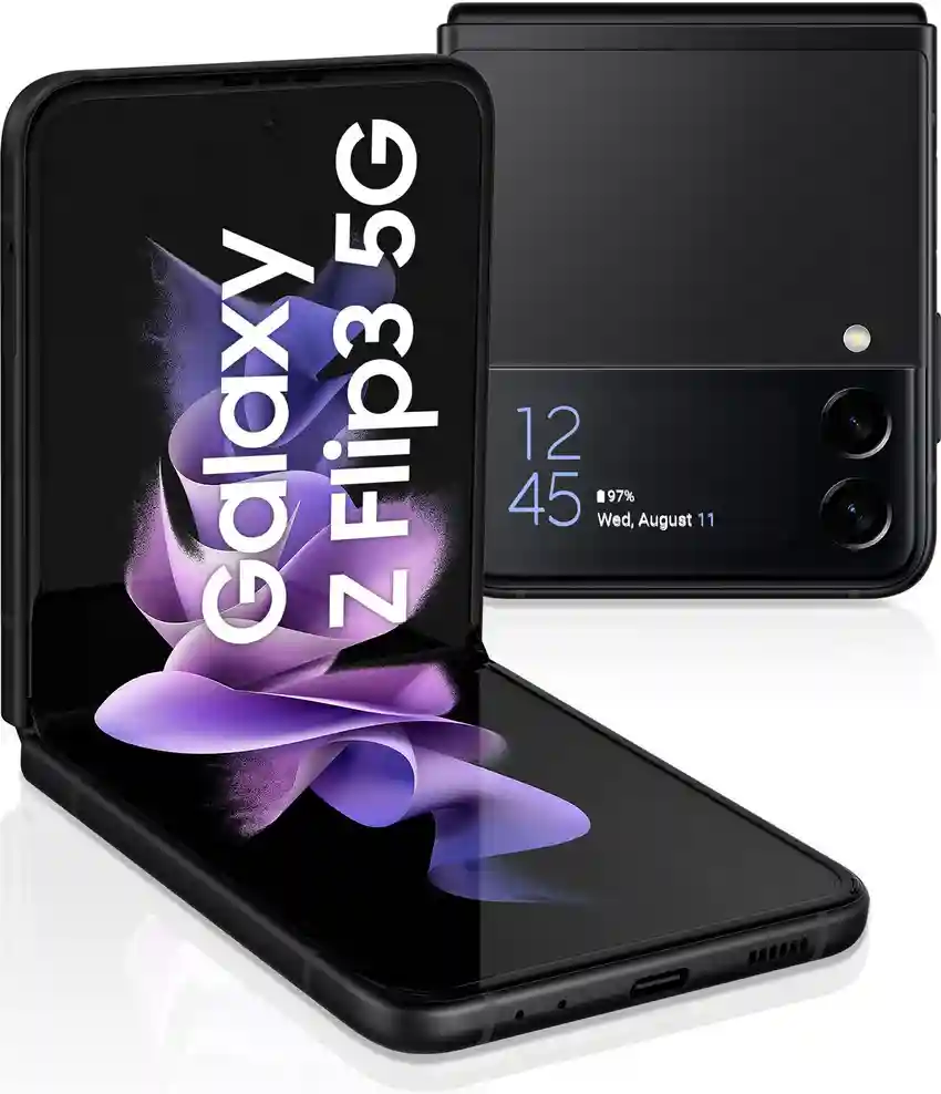 Z flip 4 128gb