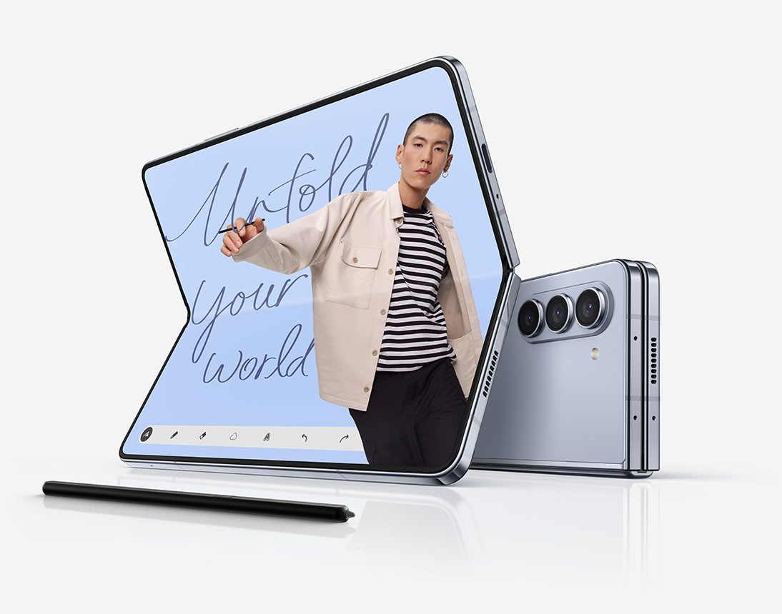 Z fold 5 256gb - Image 2