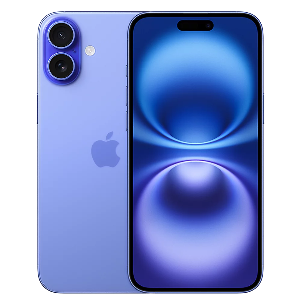 iPhone 16 plus 256gb