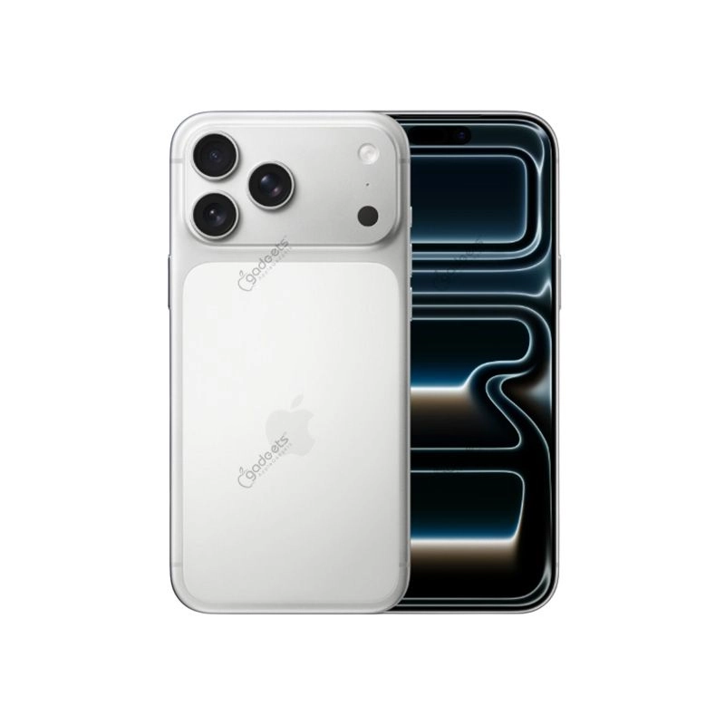 iPhone 17pro 256gb