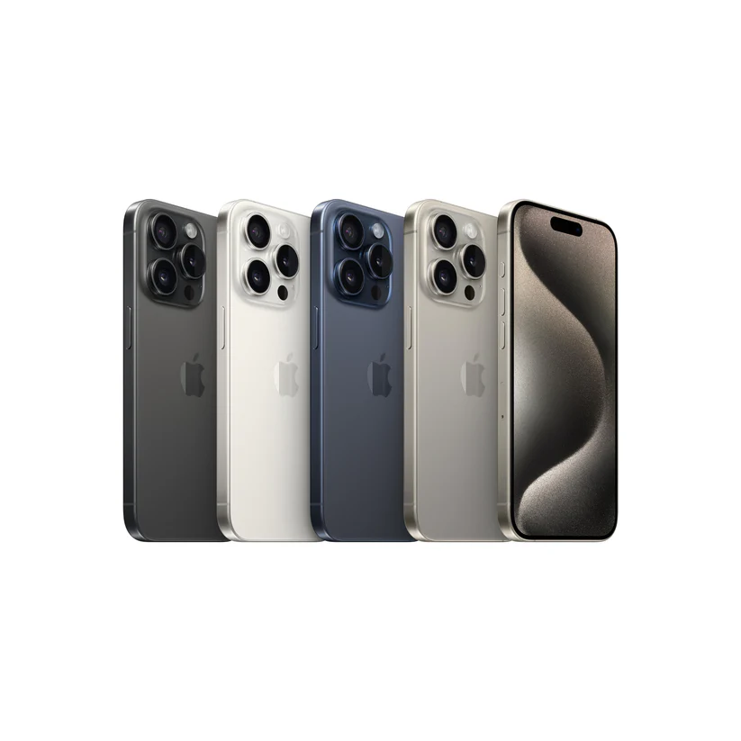 iPhone 15 pro 256gb - Image 2
