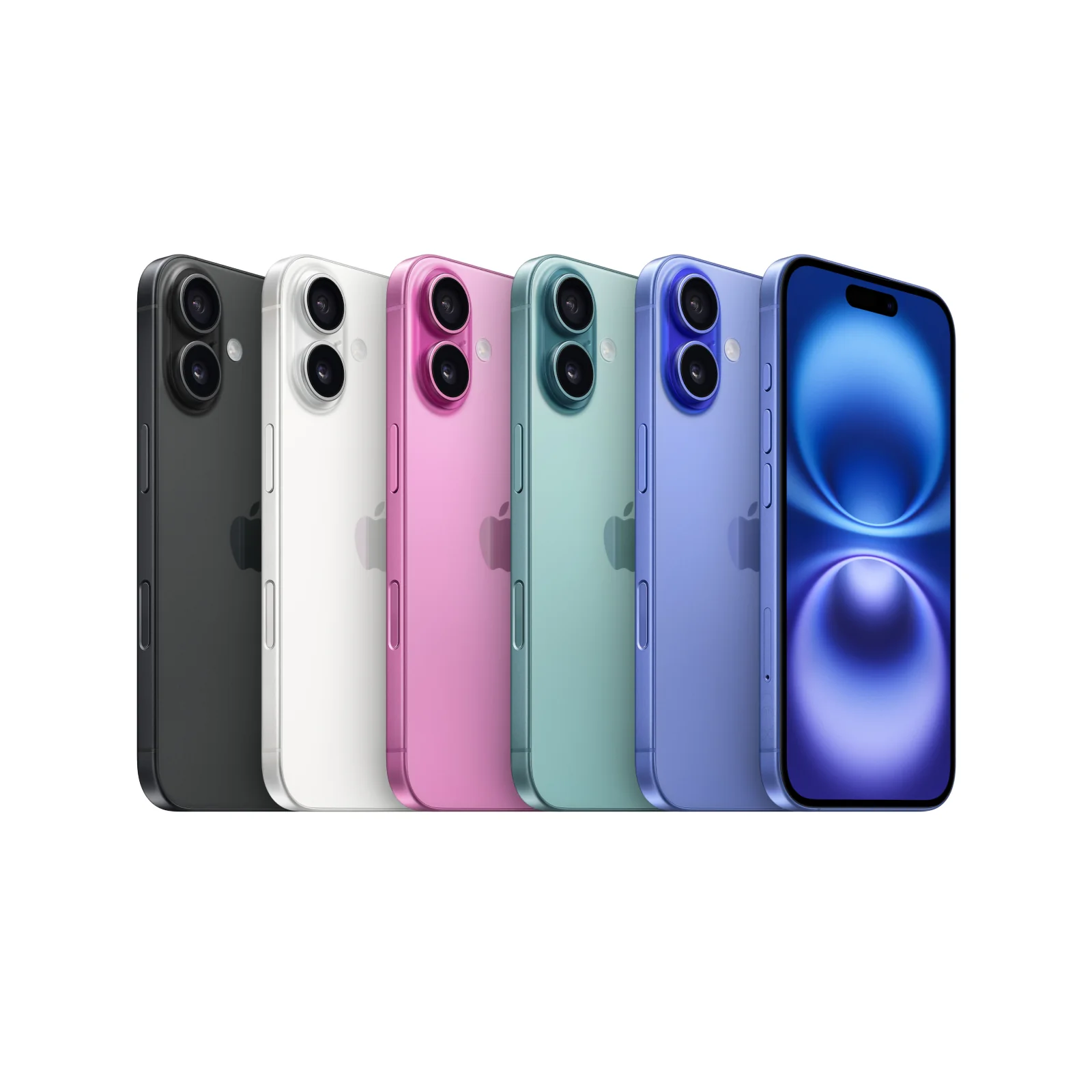 iPhone 16 128gb - Image 4