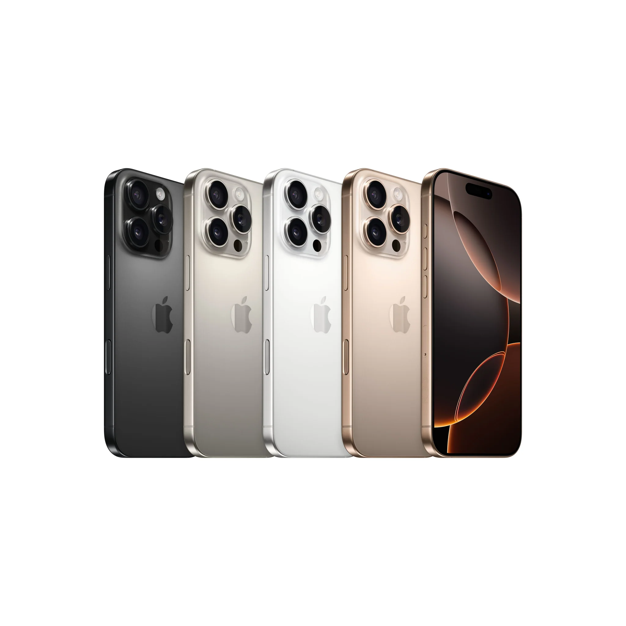 iPhone 16 pro 256gb - Image 4