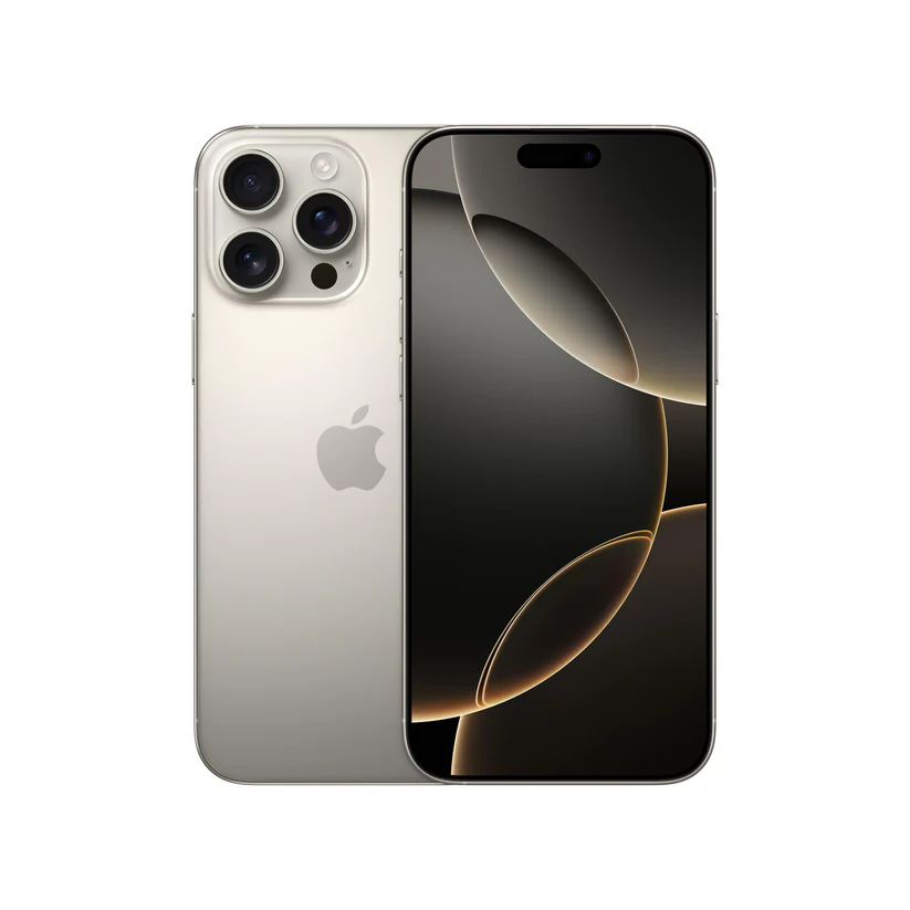 16 pro max 512gb