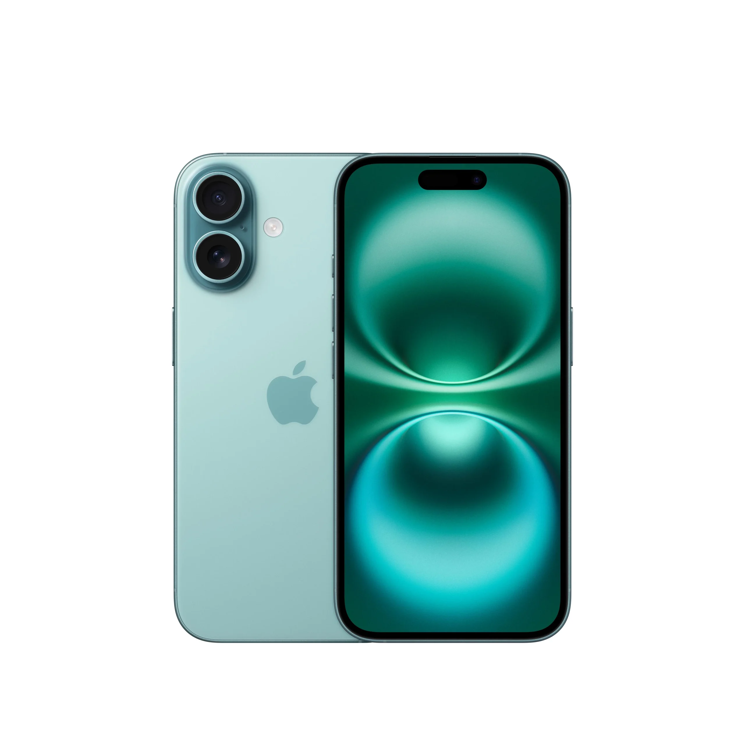iPhone 16 plus 128gb