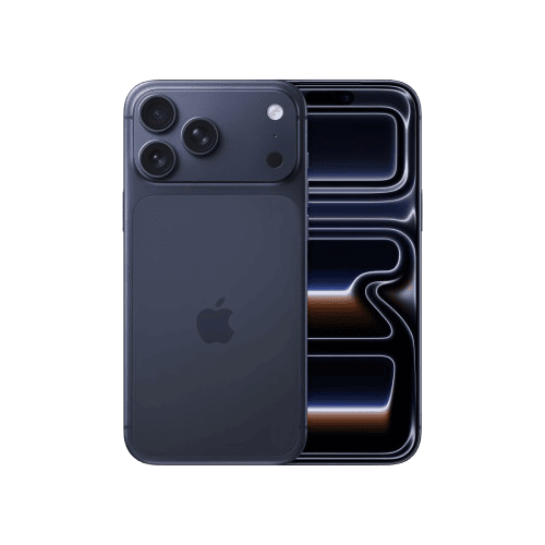 iPhone 17promax 512gb
