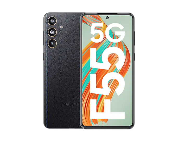 F55 8/256gb