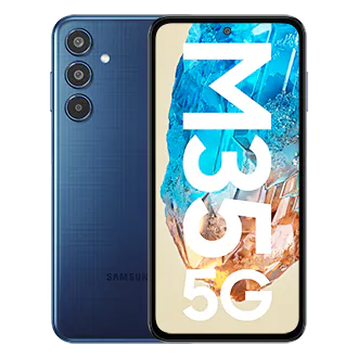 M35 6/128gb