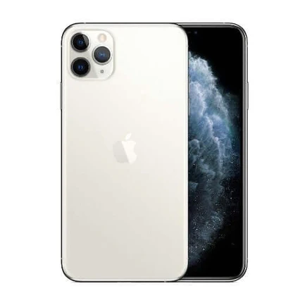 iPhone 11 pro max 64gb