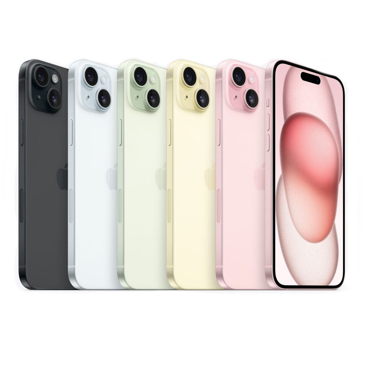 IPhone 15 plus 256gb - Image 3