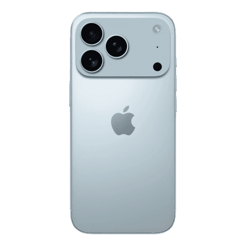 iPhone 17promax 256gb