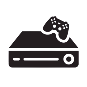 Gaming Console