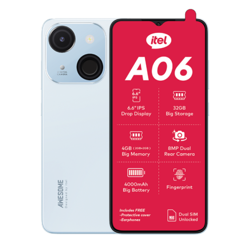 A06 2/32gb