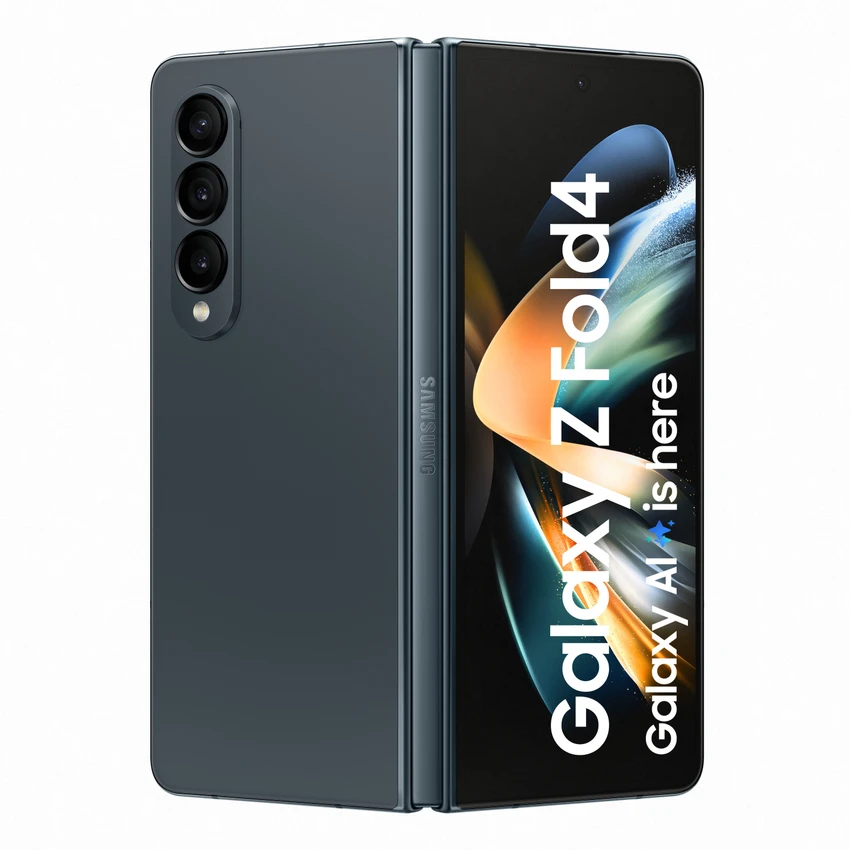 Z fold 4 256gb