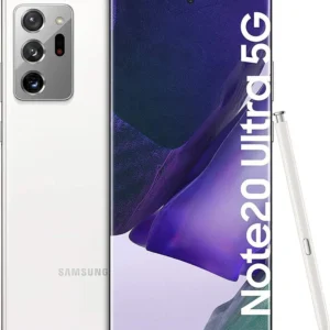 Note 20 ultra 128gb