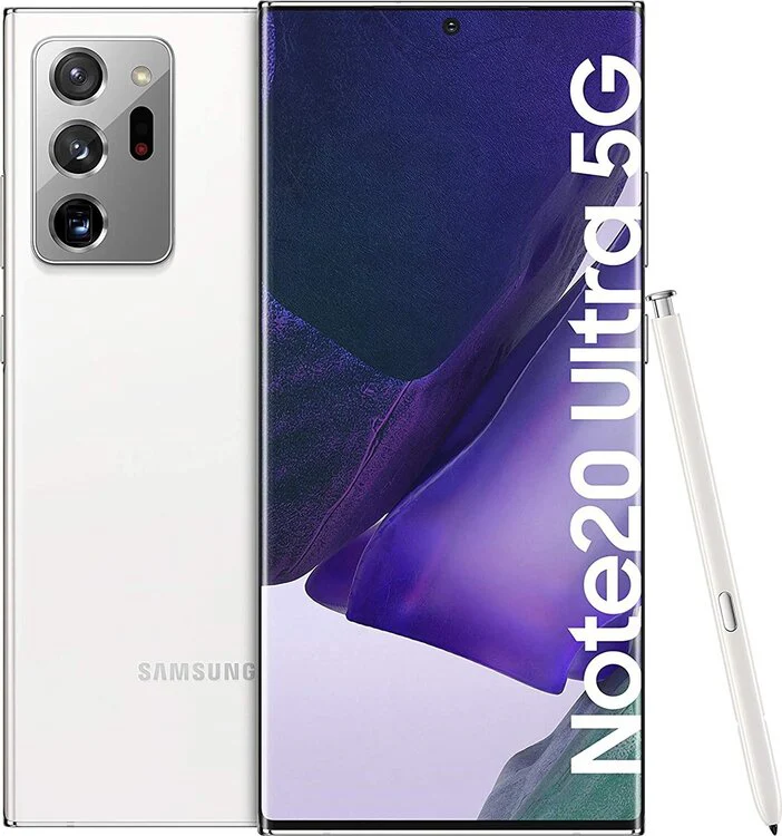Note 20 ultra 128gb