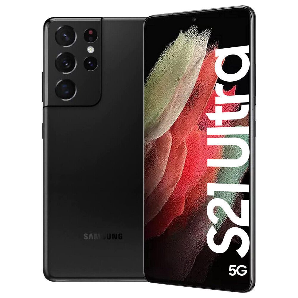 S21 ultra 128gb
