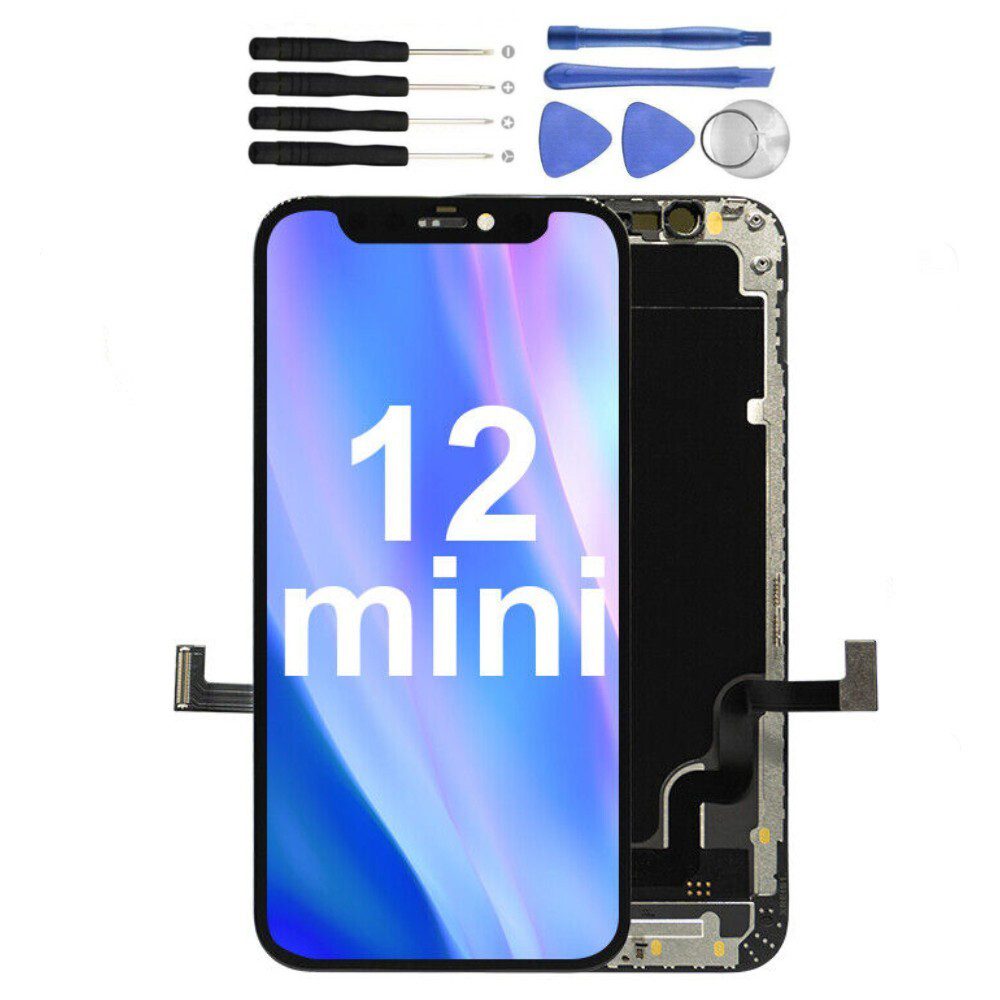 iPhone 12 Mini