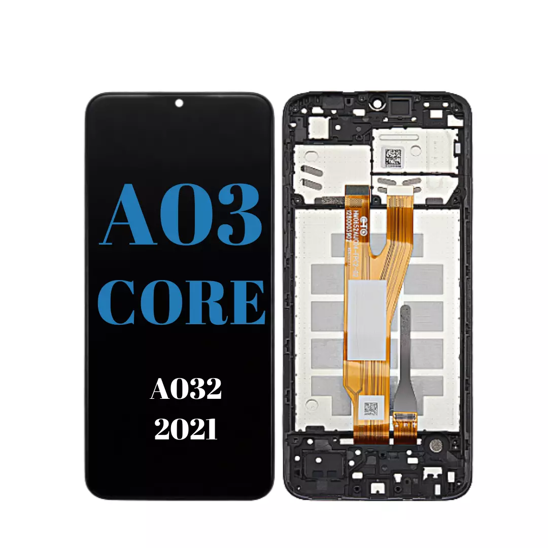 A3 core