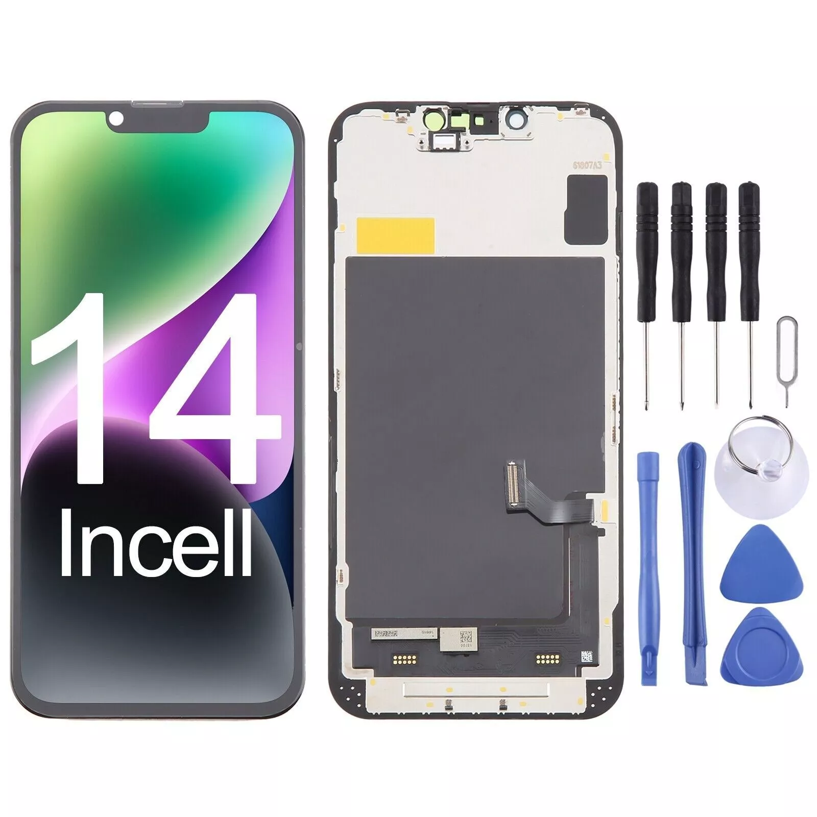 iPhone 14