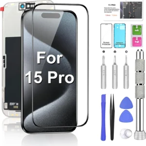 iPhone 15 Pro