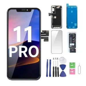 iPhone 11 Pro