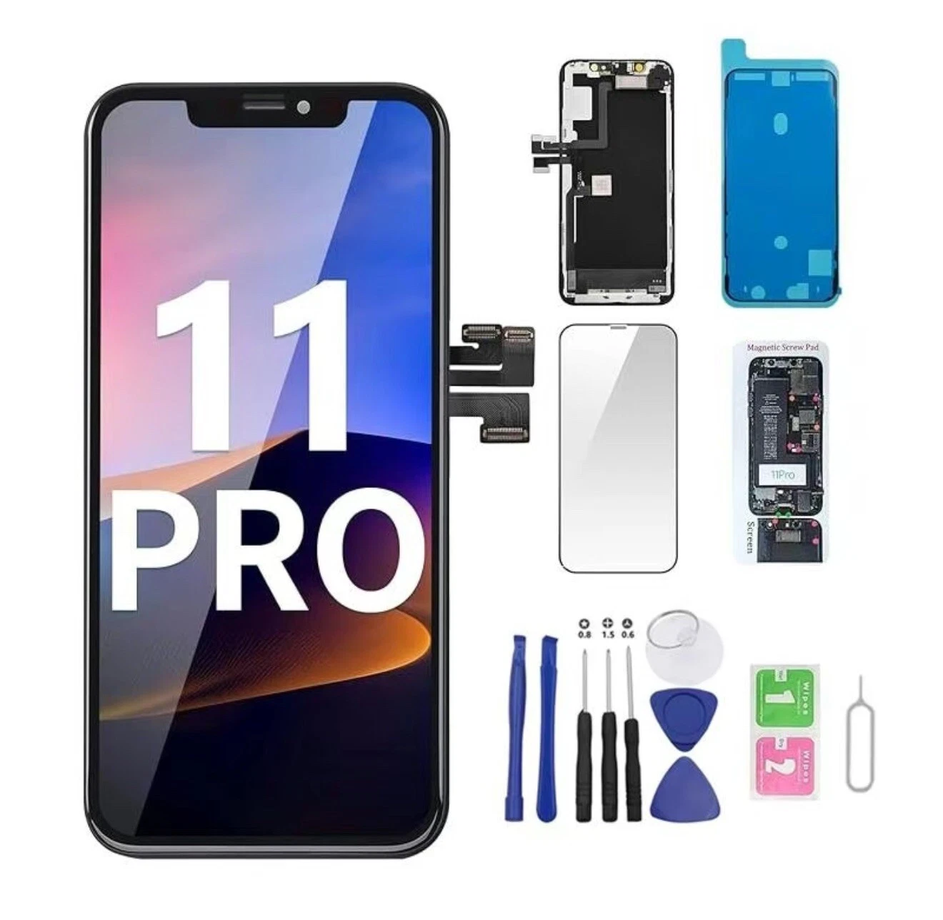 iPhone 11 Pro