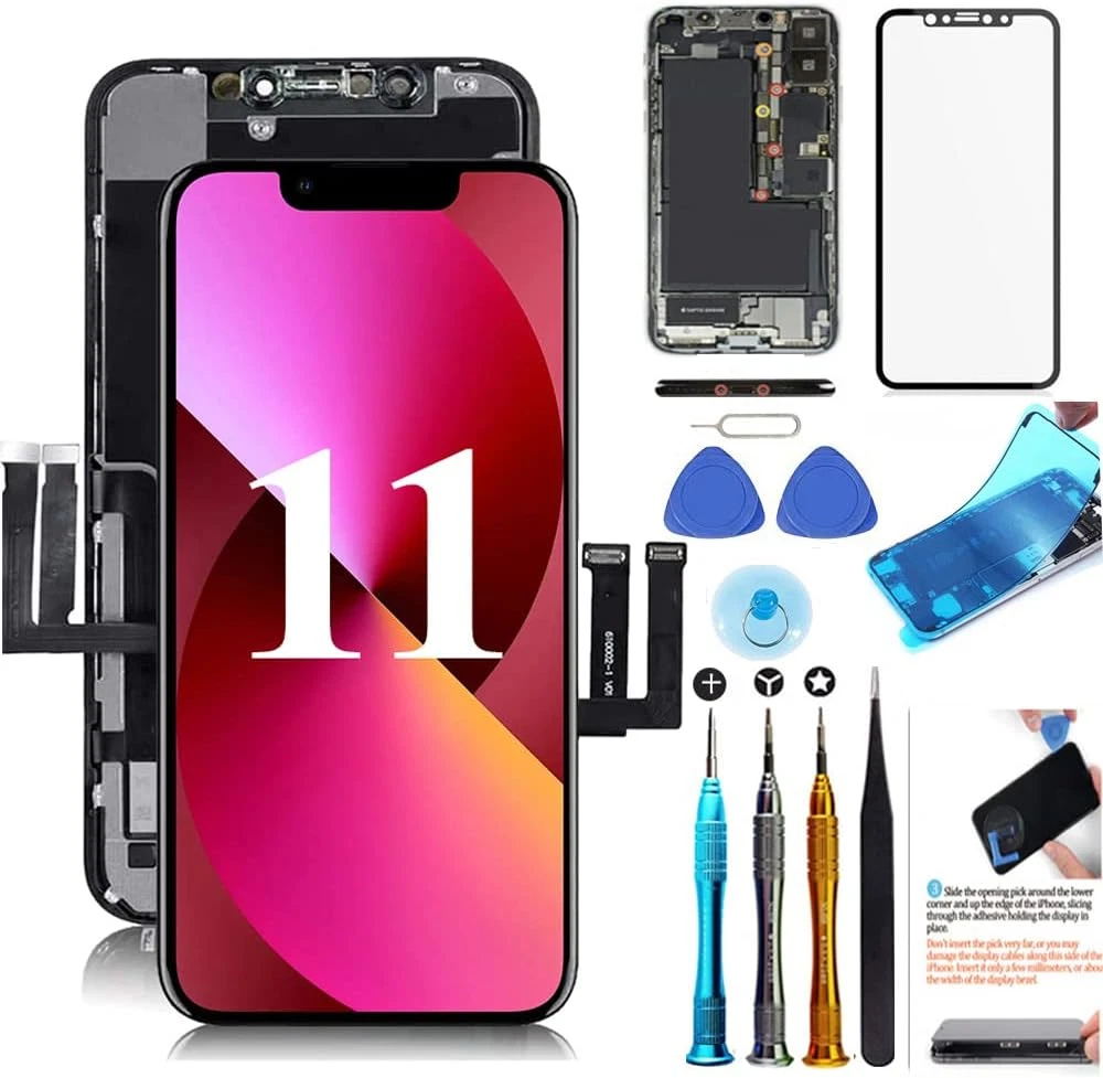 iPhone 11