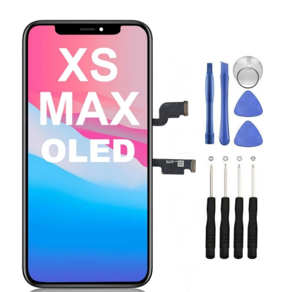 iPhone XS Max