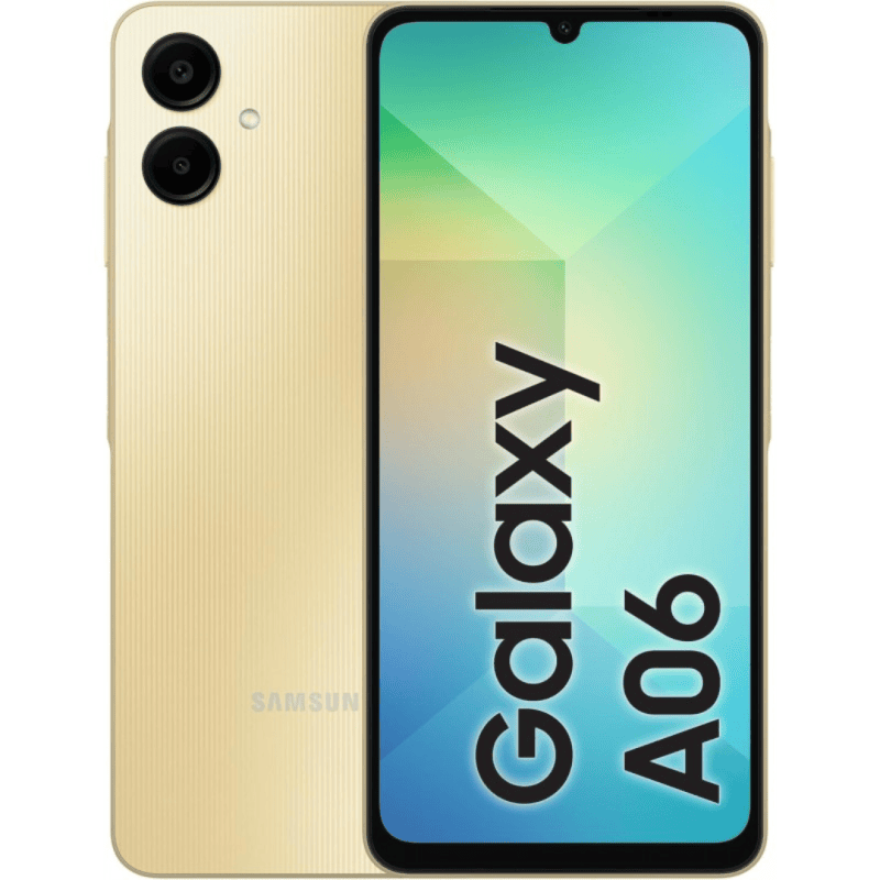 A06 128gb