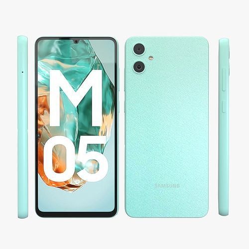M05 4/64gb