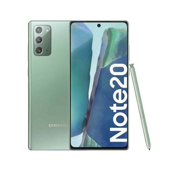 Note 20 256gb - Image 2