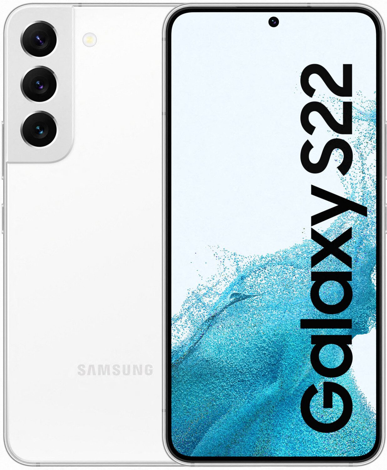 S22 256gb