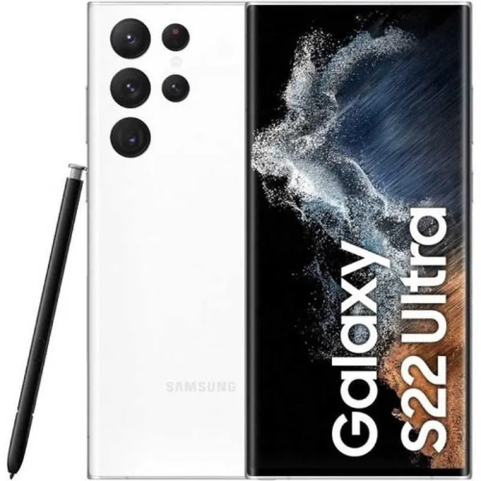S22 ultra 512gb