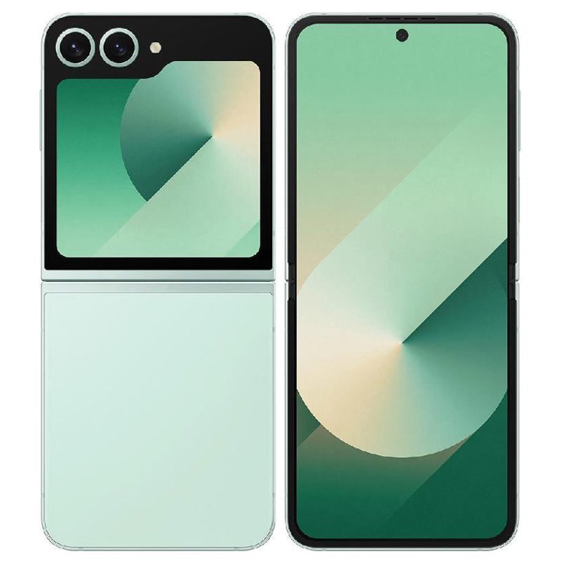 Z flip 6 256gb - Image 3